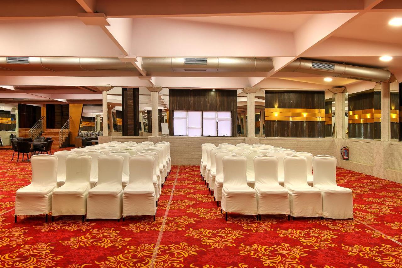 Hotel Mumbai House Juhu, Santacruz West, Bombay Exterior foto