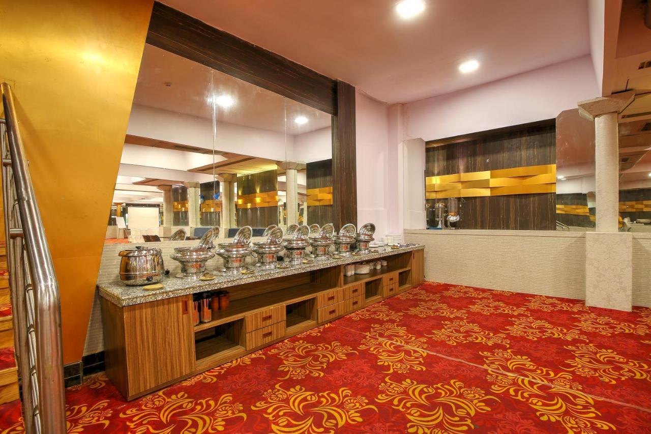 Hotel Mumbai House Juhu, Santacruz West, Bombay Exterior foto