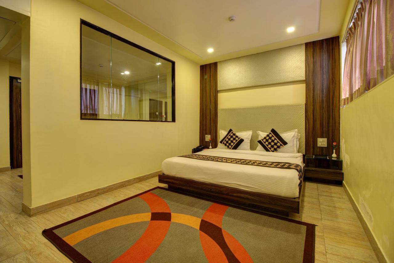 Hotel Mumbai House Juhu, Santacruz West, Bombay Habitación foto