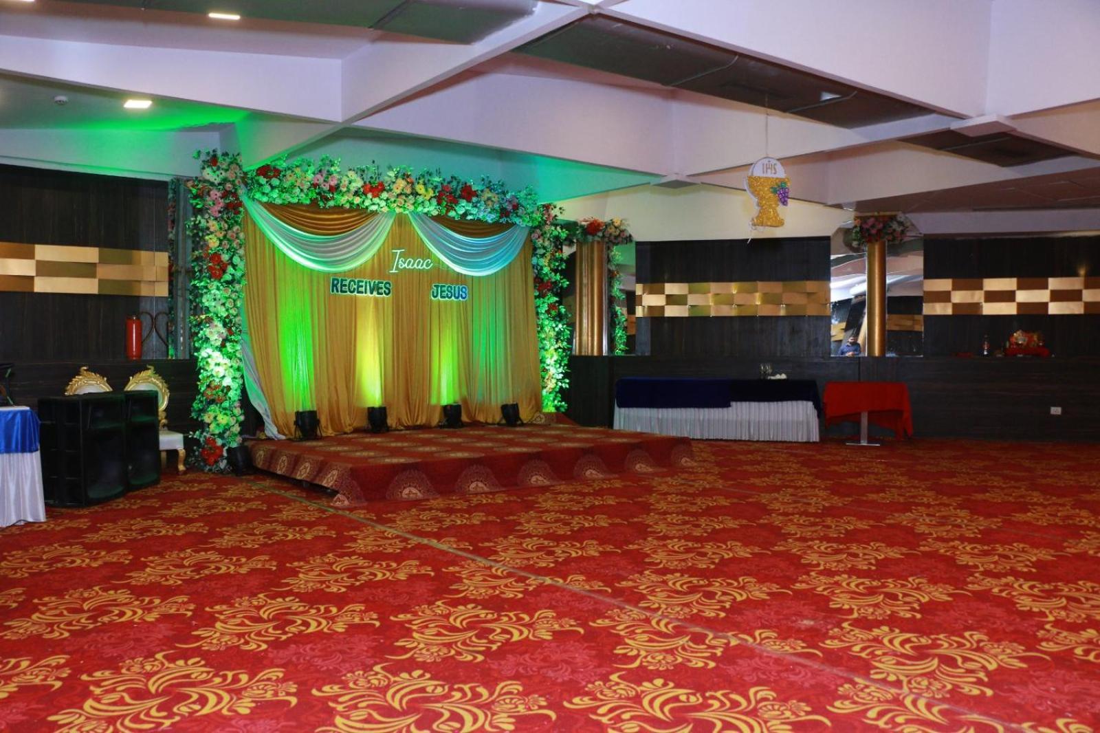 Hotel Mumbai House Juhu, Santacruz West, Bombay Exterior foto
