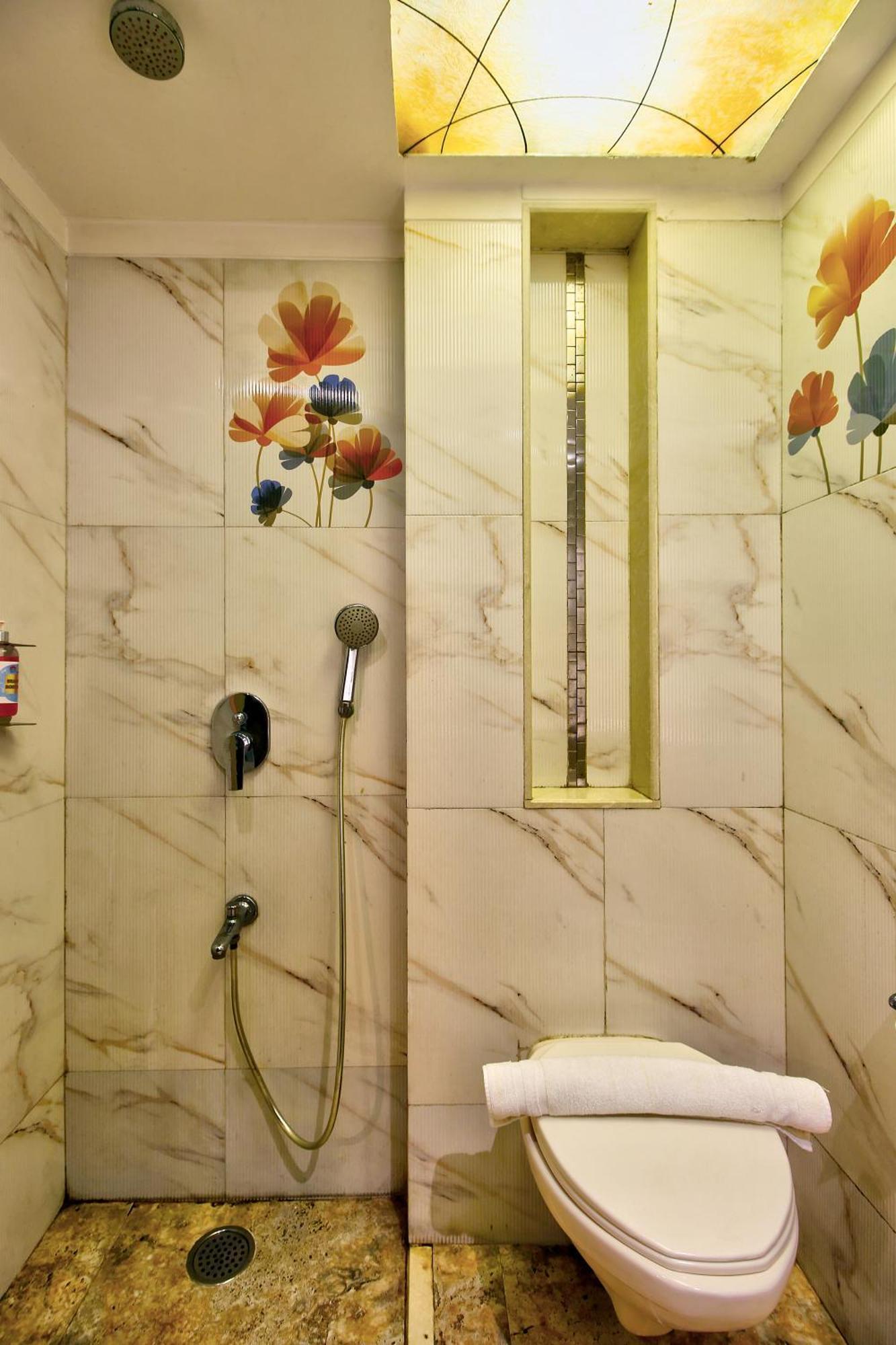 Hotel Mumbai House Juhu, Santacruz West, Bombay Habitación foto