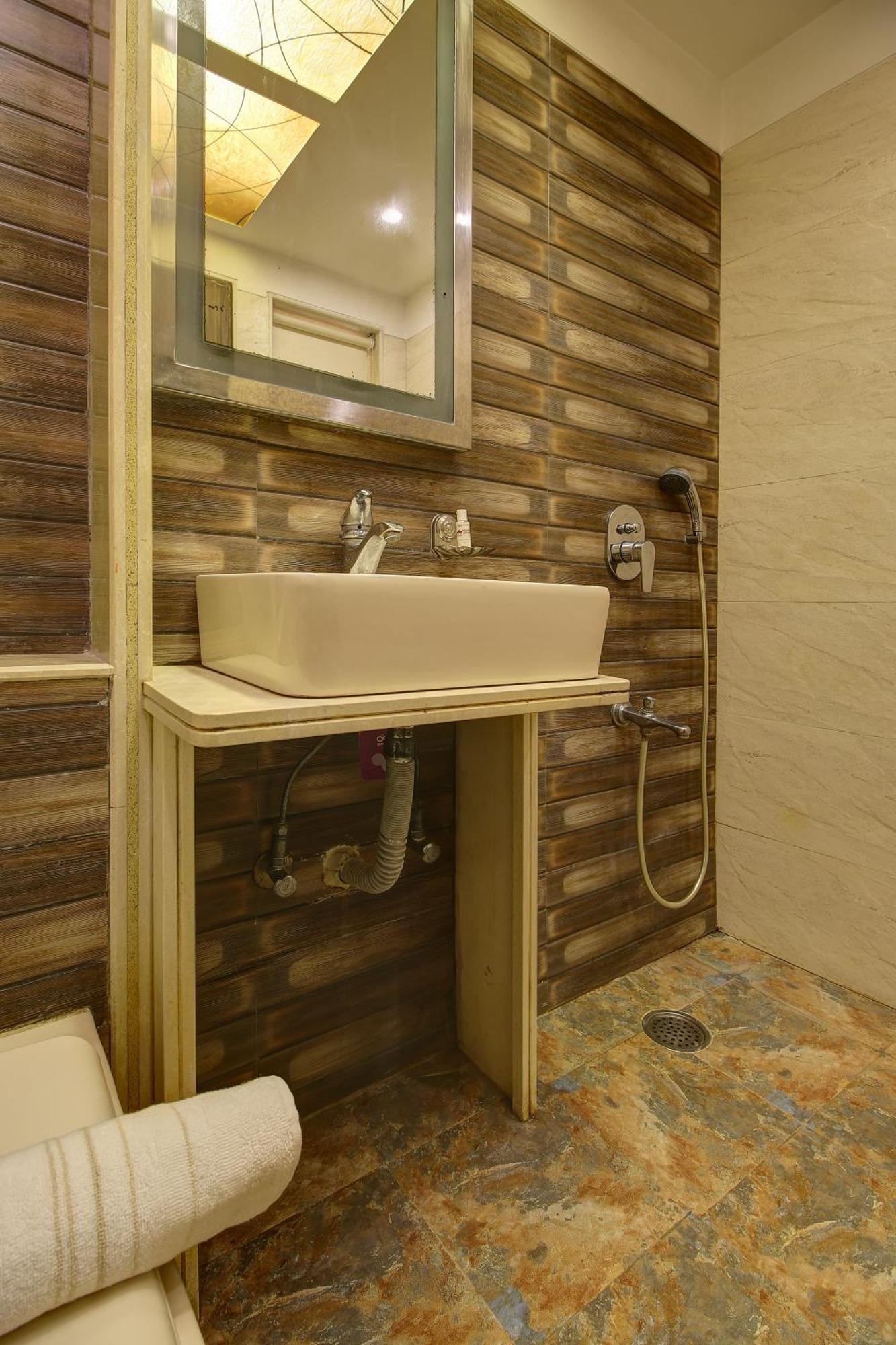 Hotel Mumbai House Juhu, Santacruz West, Bombay Habitación foto
