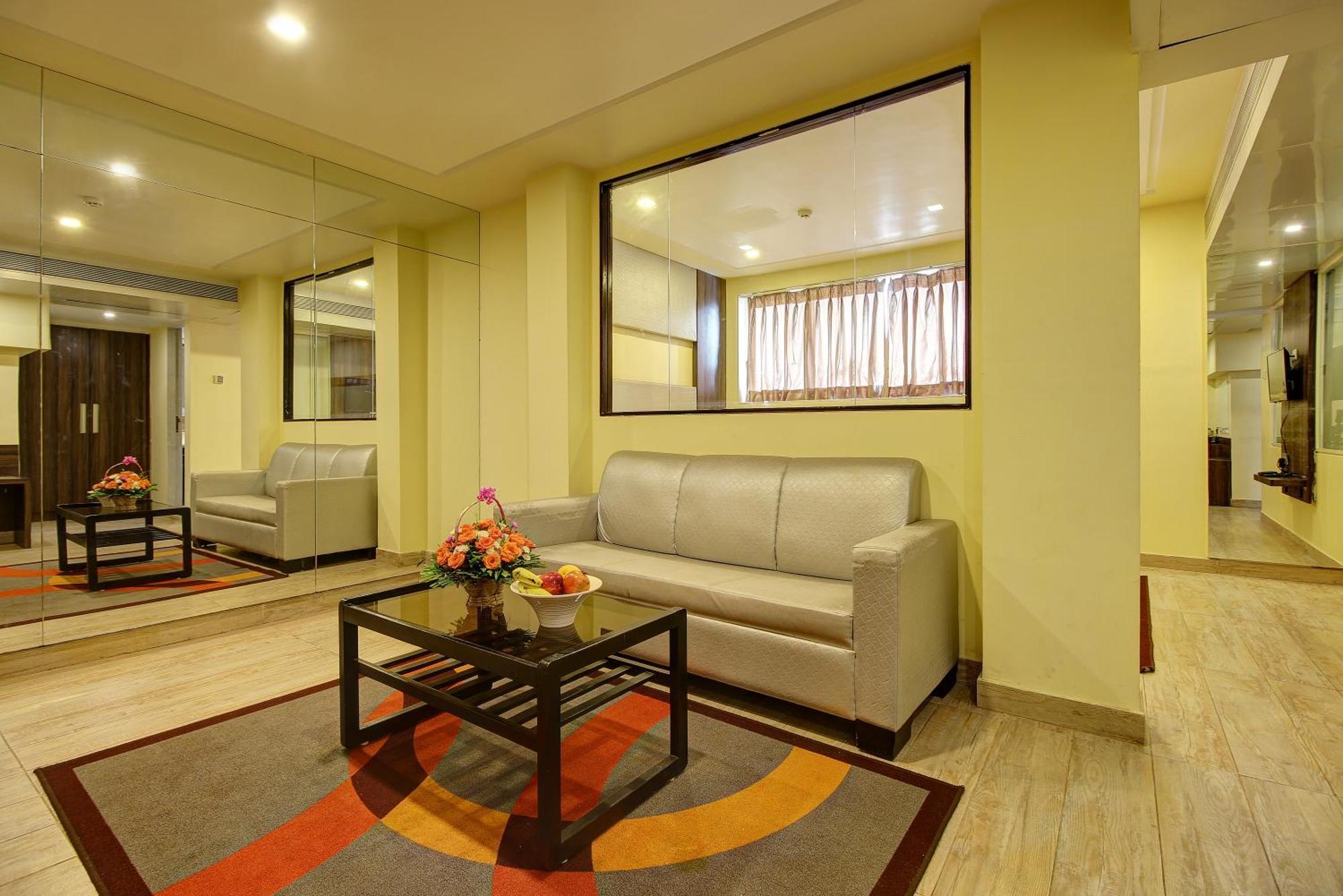 Hotel Mumbai House Juhu, Santacruz West, Bombay Habitación foto