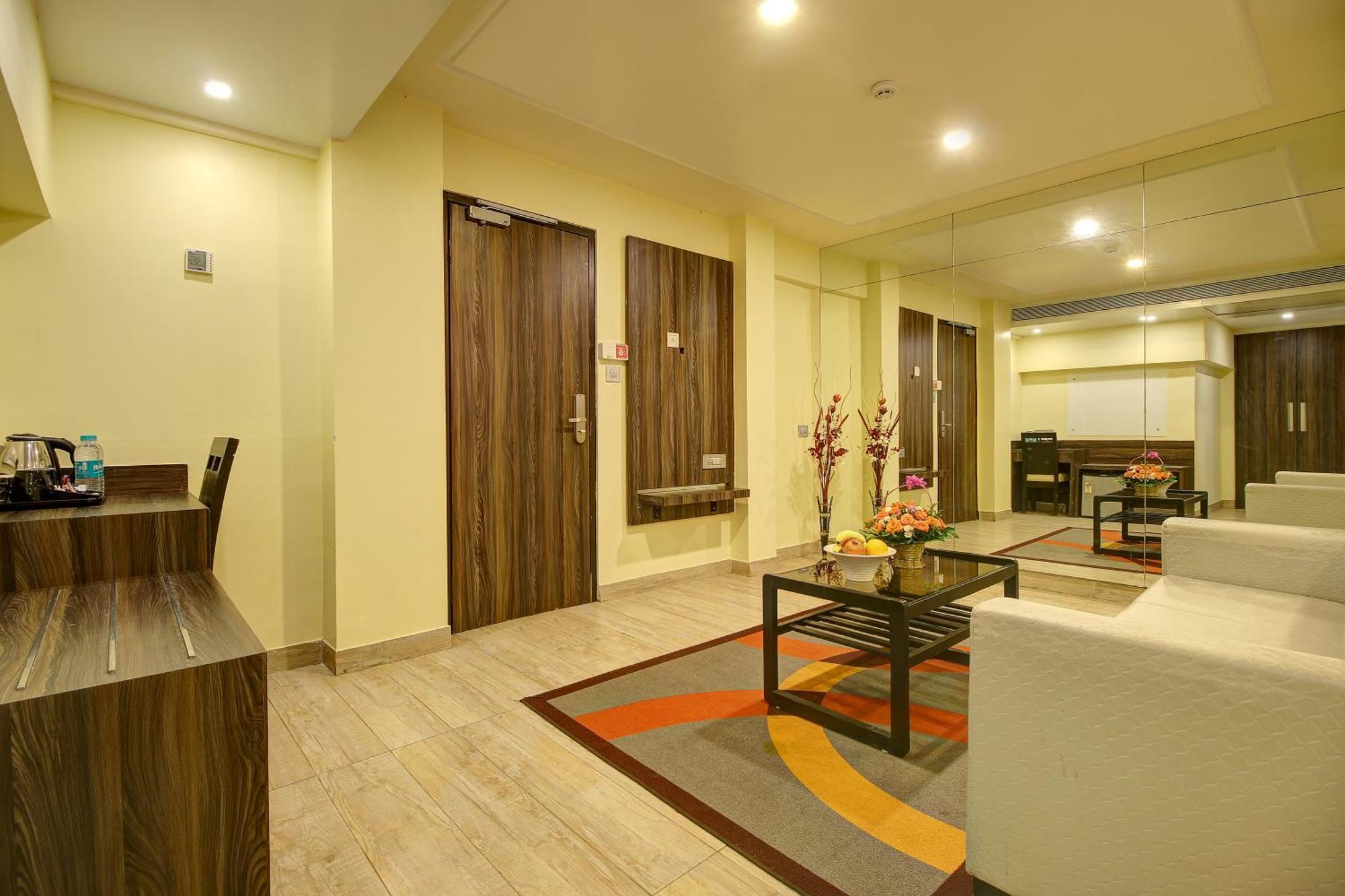 Hotel Mumbai House Juhu, Santacruz West, Bombay Habitación foto